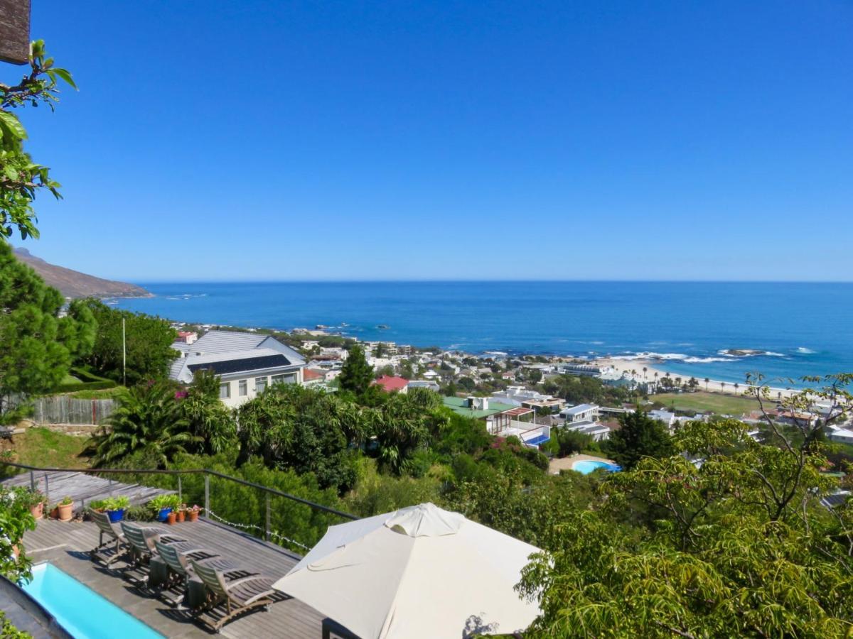 Lion's Head Suite Ocean View Top Floor
