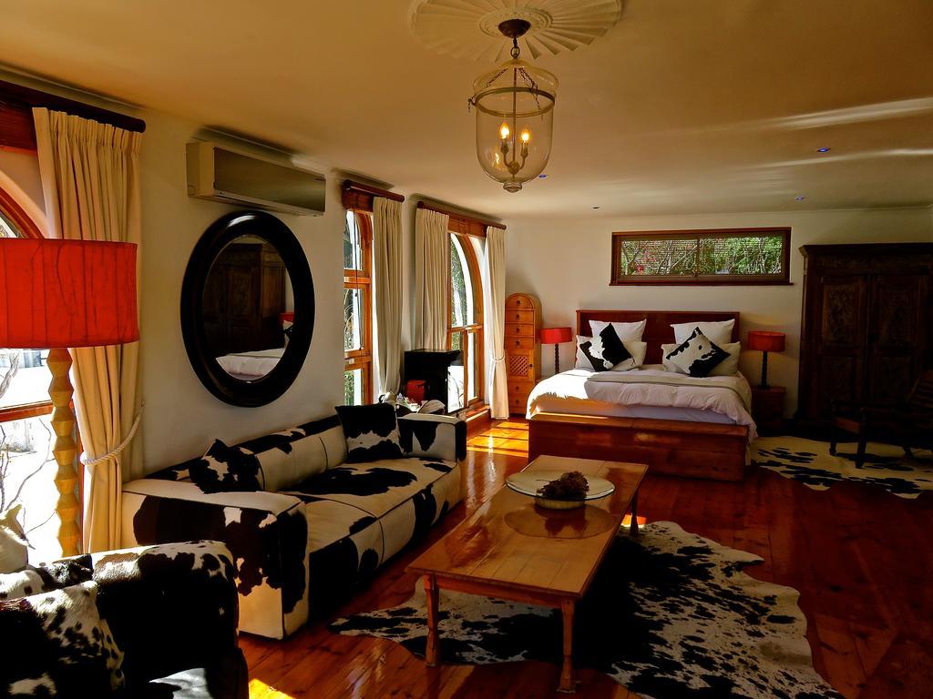 Lion's Head Suite Ocean View Top Floor