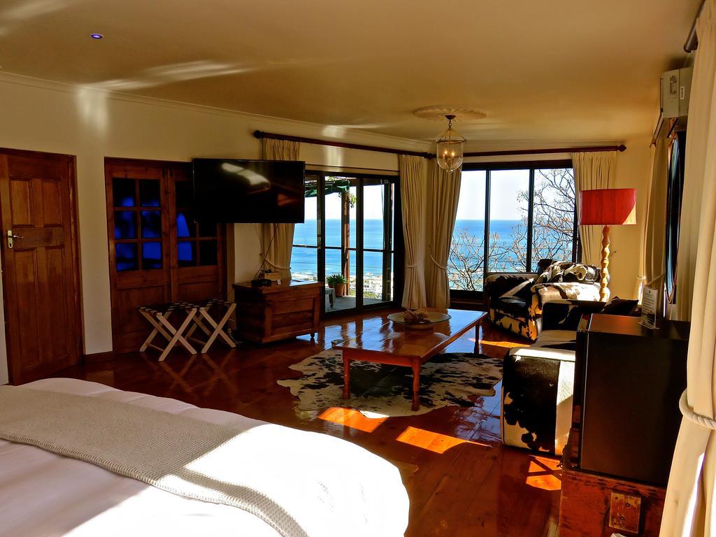 Lion's Head Suite Ocean View Top Floor