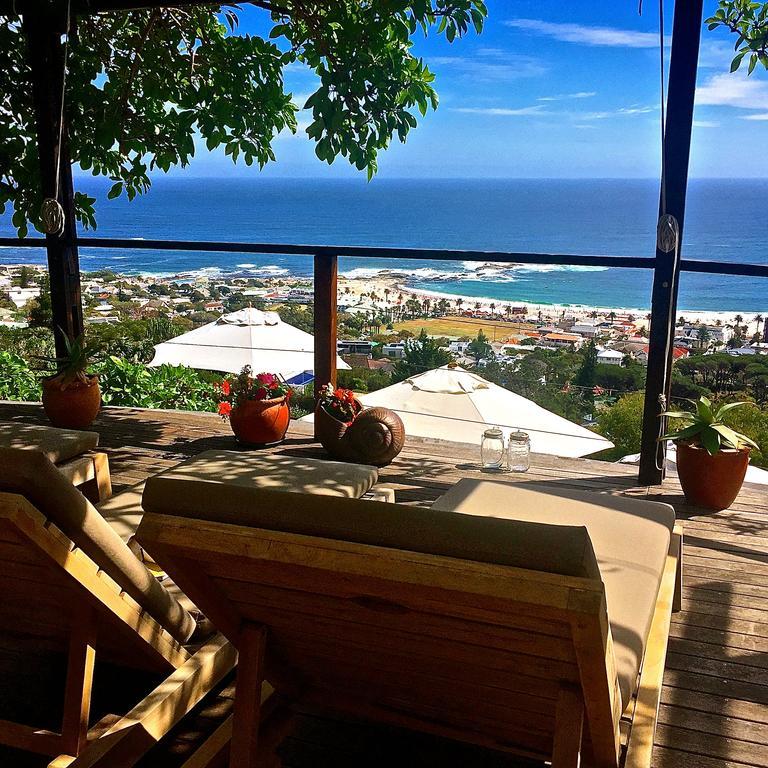 Ocean Suite Ocean View Top Floor