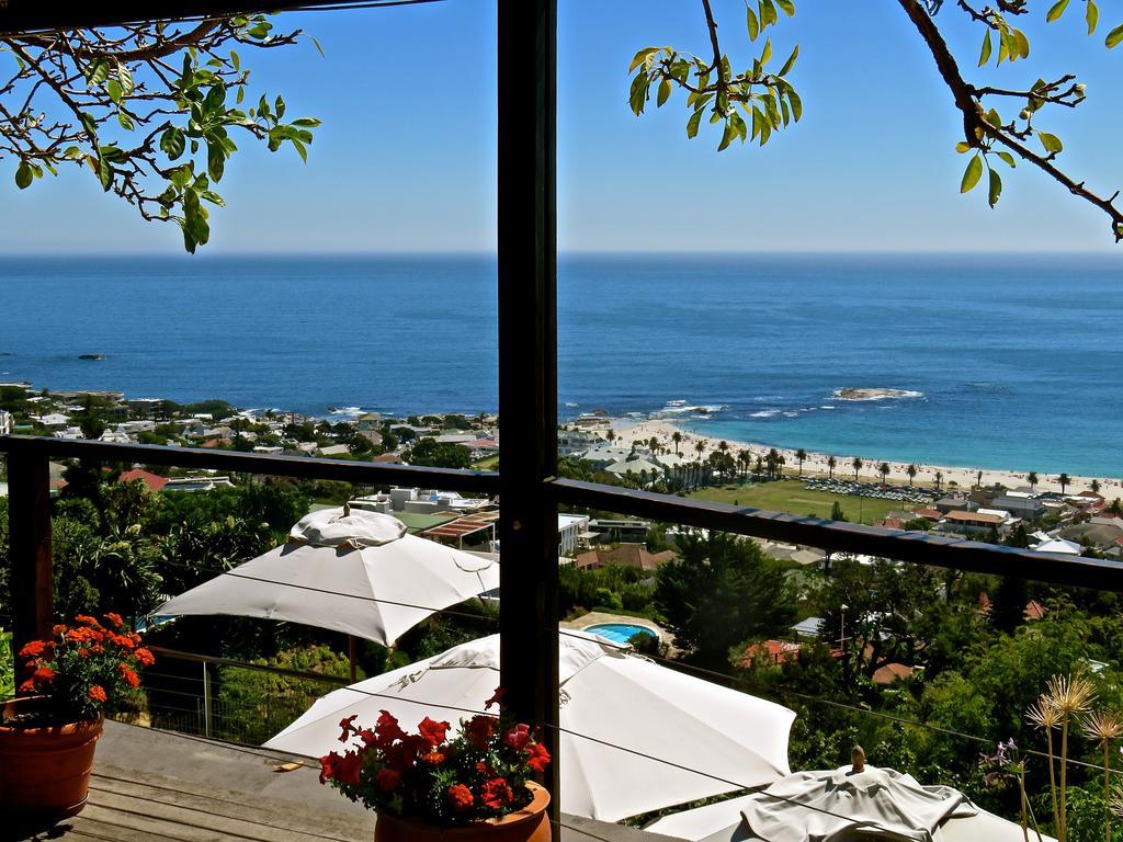 Lion's Head Suite Ocean View Top Floor