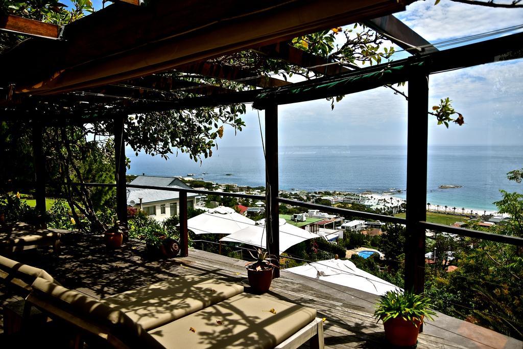 Lion's Head Suite Ocean View Top Floor