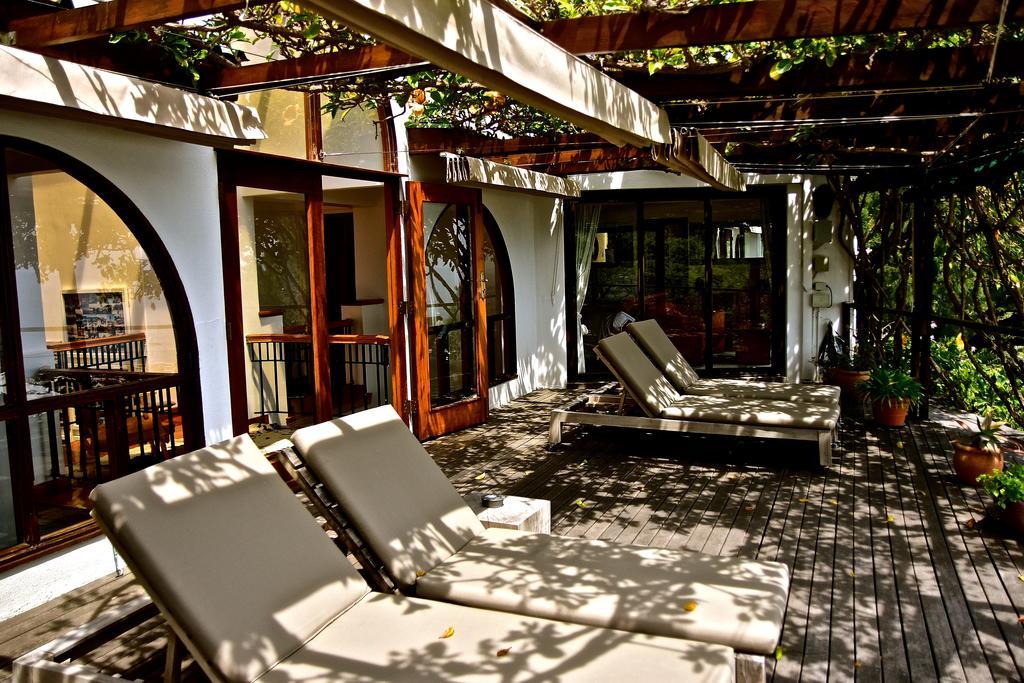 Lion's Head Suite Ocean View Top Floor