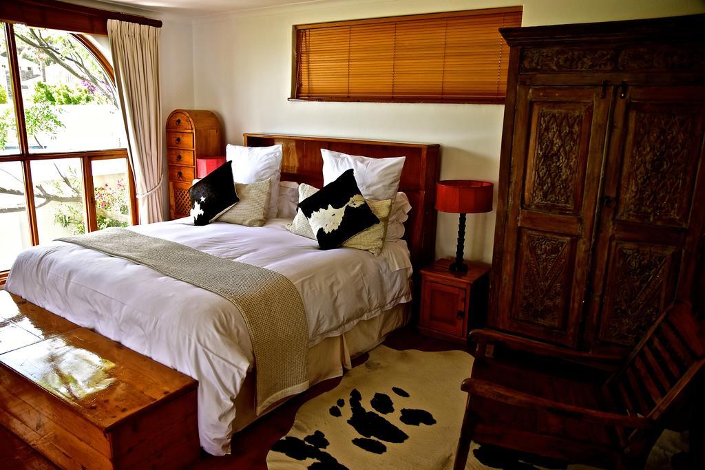 Lion's Head Suite Ocean View Top Floor
