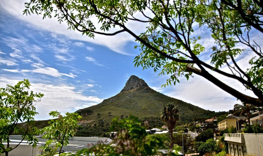 Lion's Head Suite Ocean View Top Floor