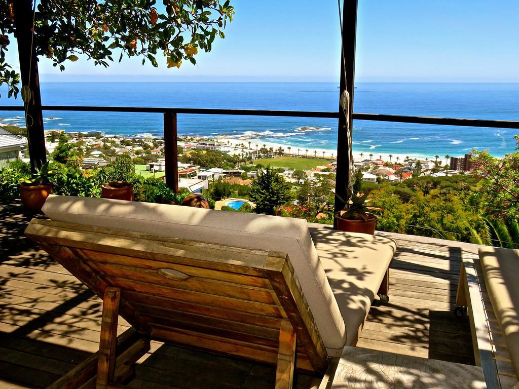 Ocean Suite Ocean View Top Floor