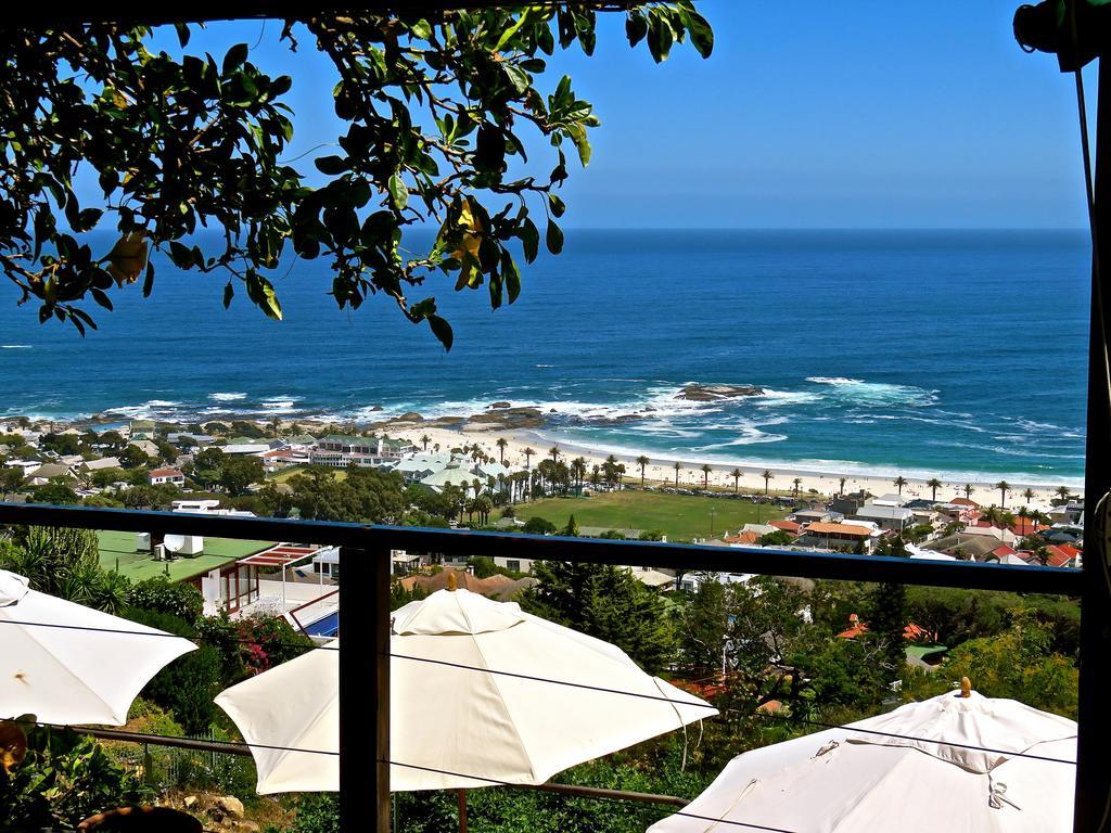 Ocean Suite Ocean View Top Floor