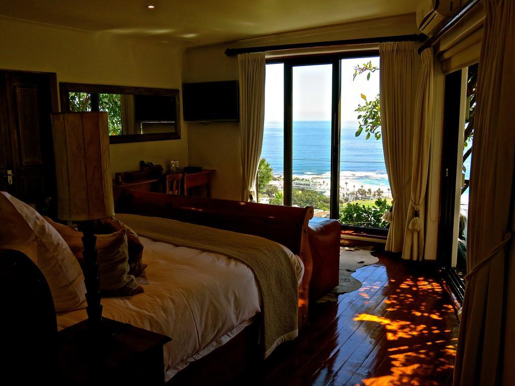 Ocean Suite Ocean View Top Floor