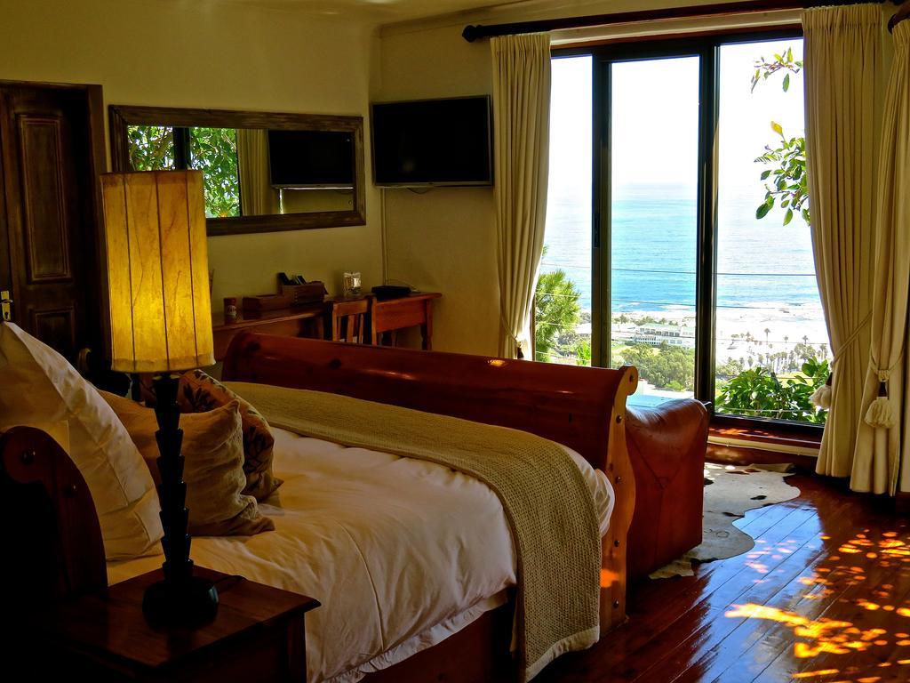 Ocean Suite Ocean View Top Floor