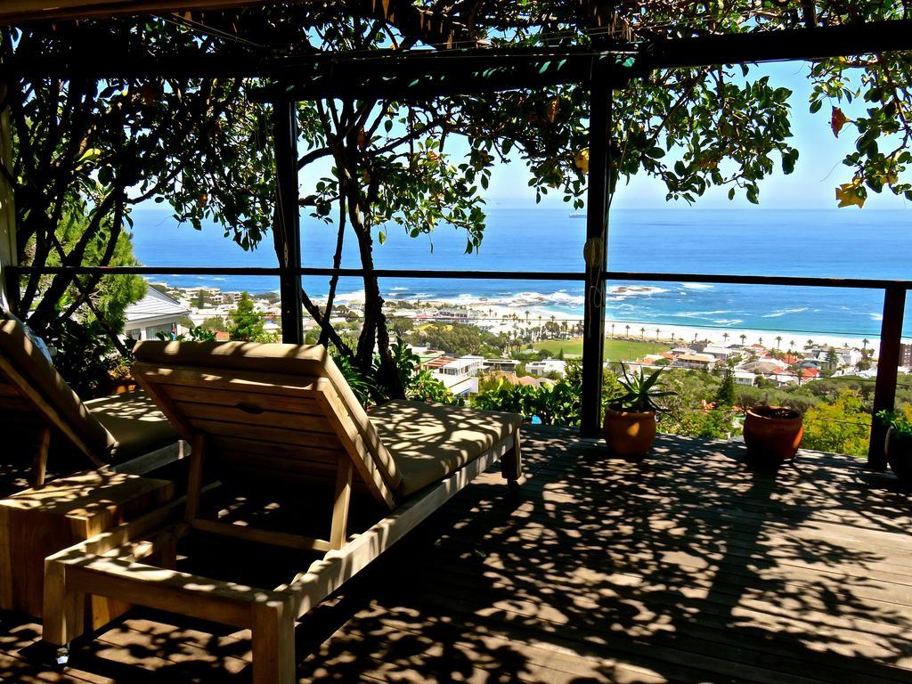 Ocean Suite Ocean View Top Floor