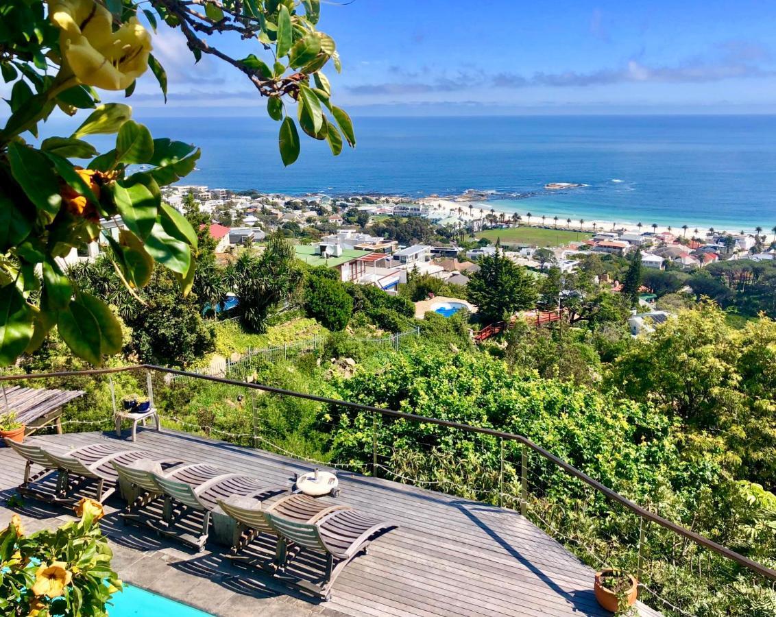Lion's Head Suite Ocean View Top Floor